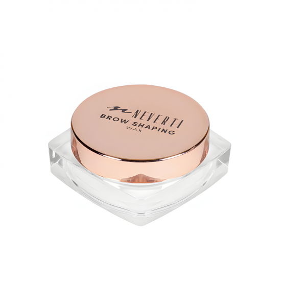 Neverti Brow Shaping Gel Mascara